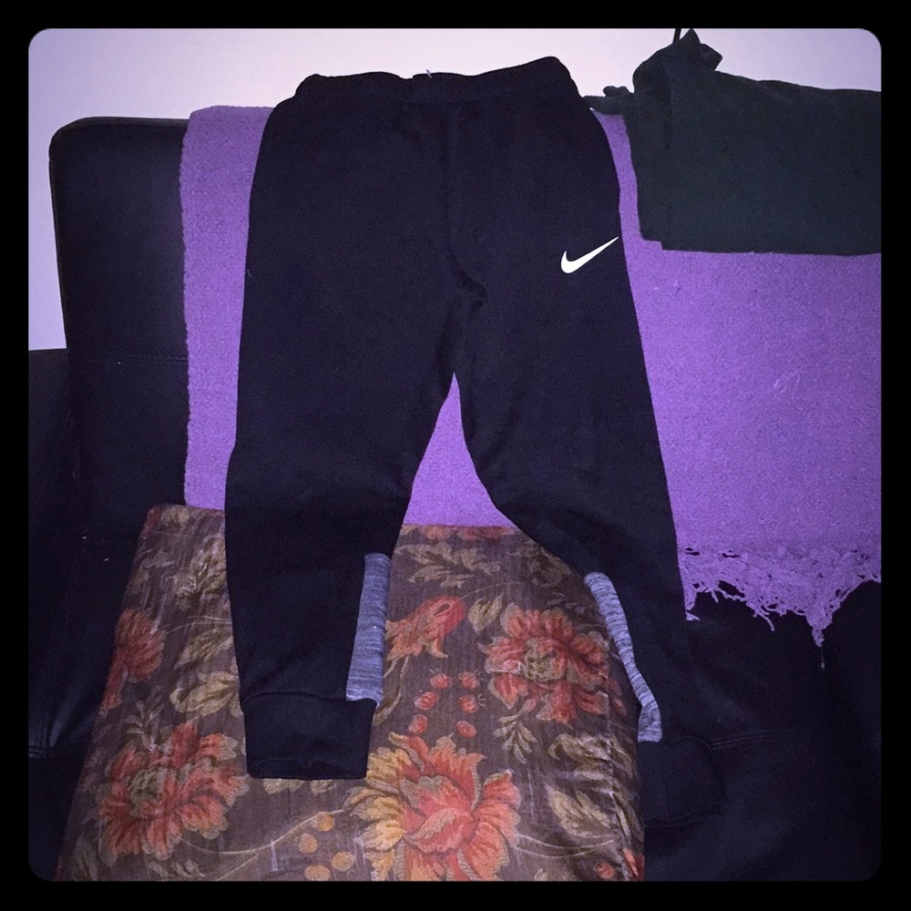 Nike Joggers